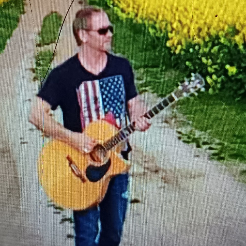 Meet your Posher, Davy